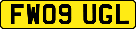 FW09UGL