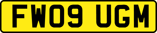 FW09UGM