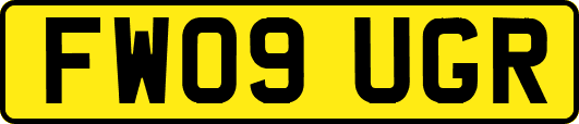 FW09UGR