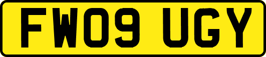 FW09UGY