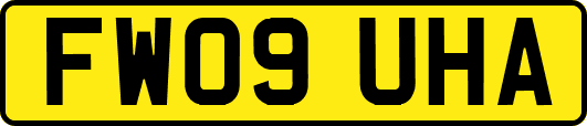 FW09UHA