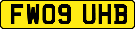 FW09UHB