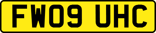 FW09UHC