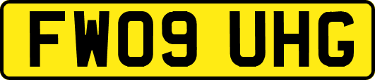 FW09UHG