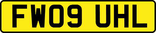 FW09UHL