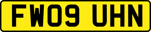 FW09UHN
