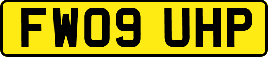 FW09UHP