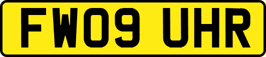 FW09UHR