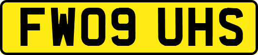 FW09UHS