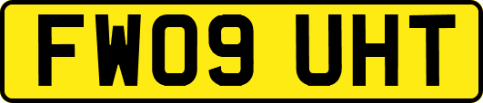 FW09UHT