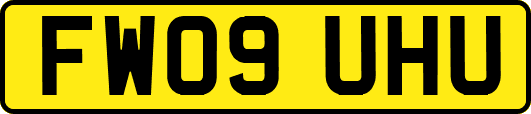 FW09UHU