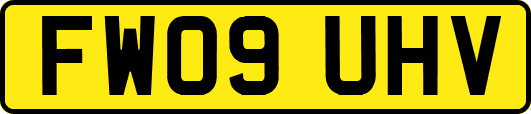 FW09UHV