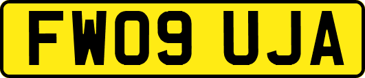 FW09UJA