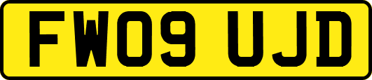 FW09UJD