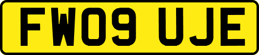 FW09UJE