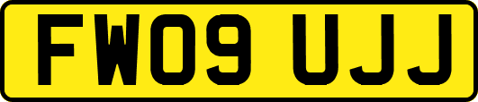 FW09UJJ