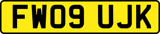 FW09UJK