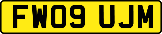 FW09UJM