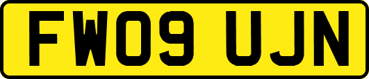 FW09UJN