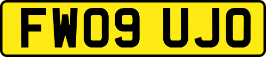 FW09UJO