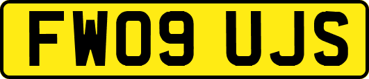 FW09UJS