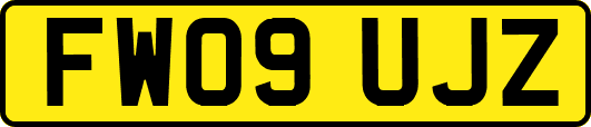 FW09UJZ