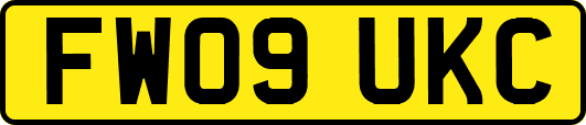 FW09UKC