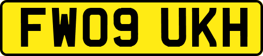 FW09UKH