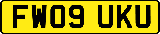 FW09UKU