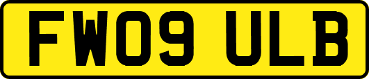 FW09ULB