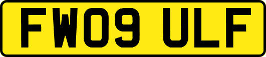 FW09ULF