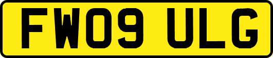 FW09ULG
