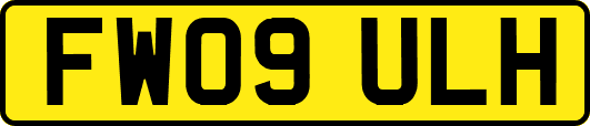 FW09ULH