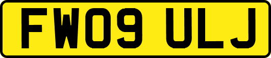 FW09ULJ