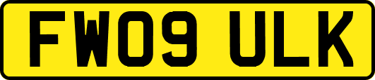 FW09ULK