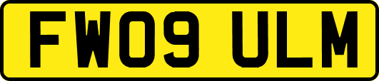 FW09ULM