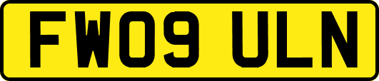 FW09ULN