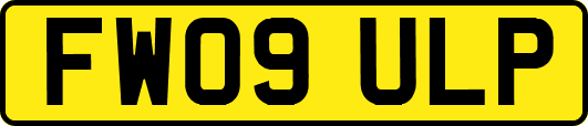 FW09ULP