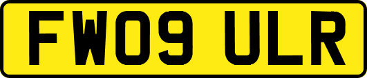 FW09ULR