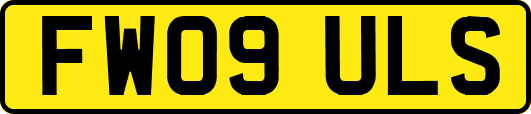 FW09ULS