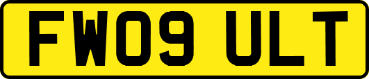 FW09ULT