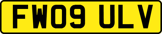 FW09ULV
