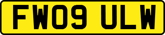 FW09ULW