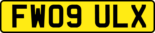 FW09ULX