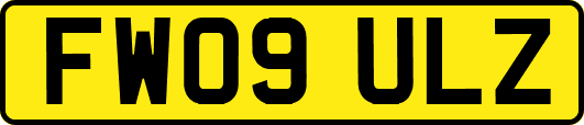 FW09ULZ
