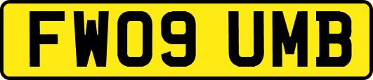 FW09UMB