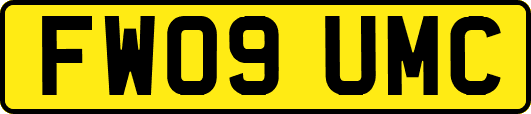 FW09UMC