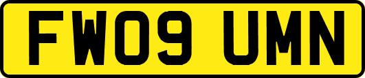 FW09UMN