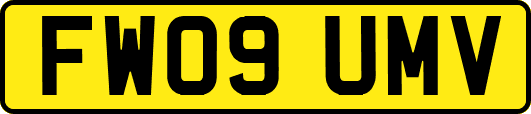 FW09UMV