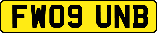 FW09UNB